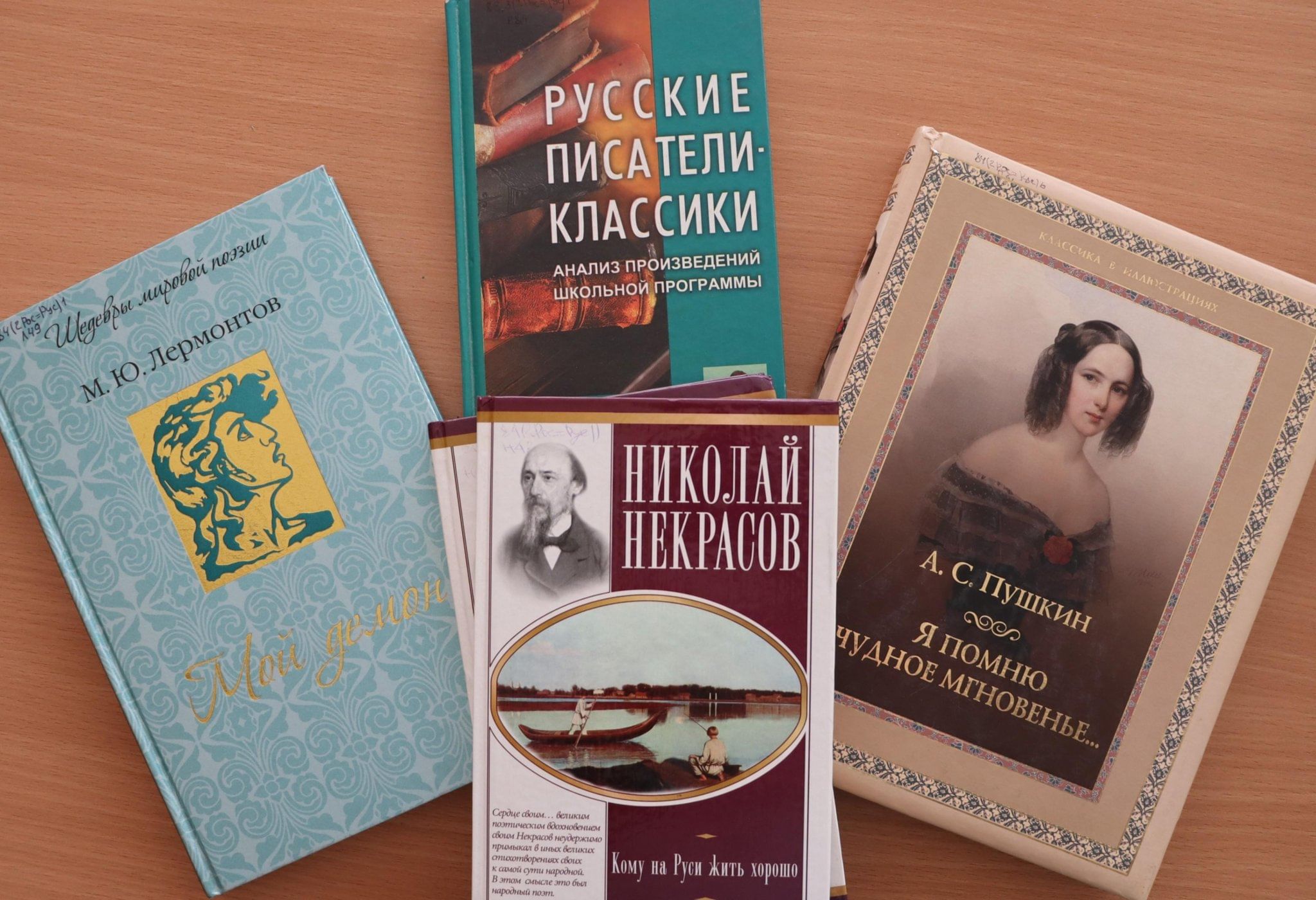 Лекторий «Тайны великих писателей» 2024, Ангарск — дата и место проведения,  программа мероприятия.