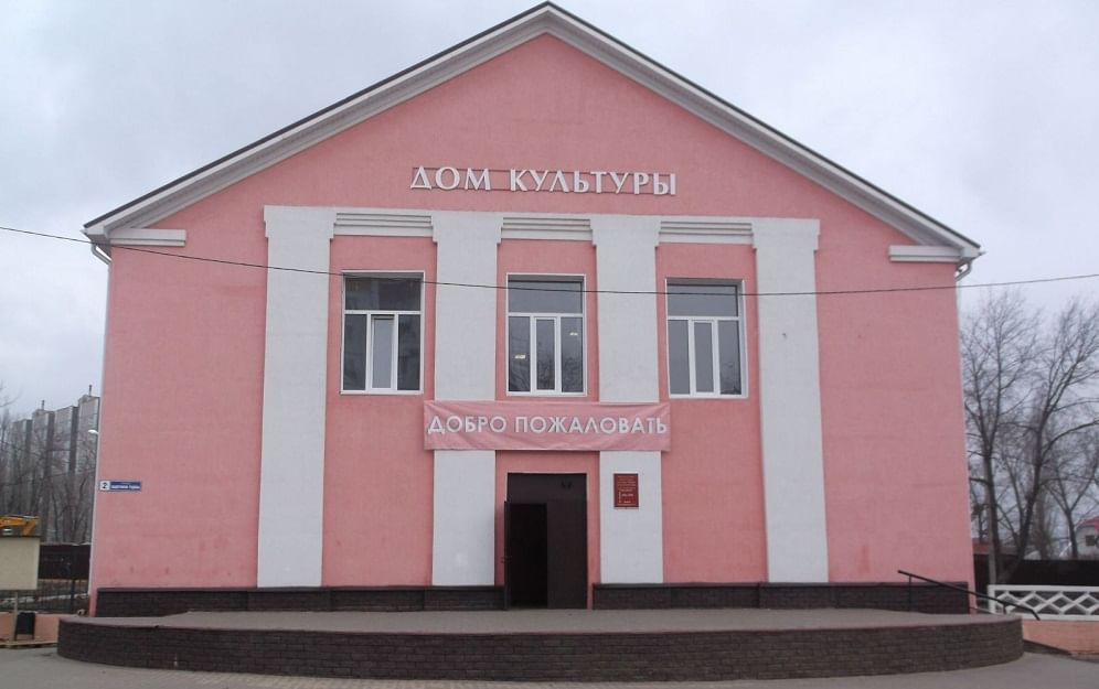 Воронеж ринг ул защитников родины 17в фото