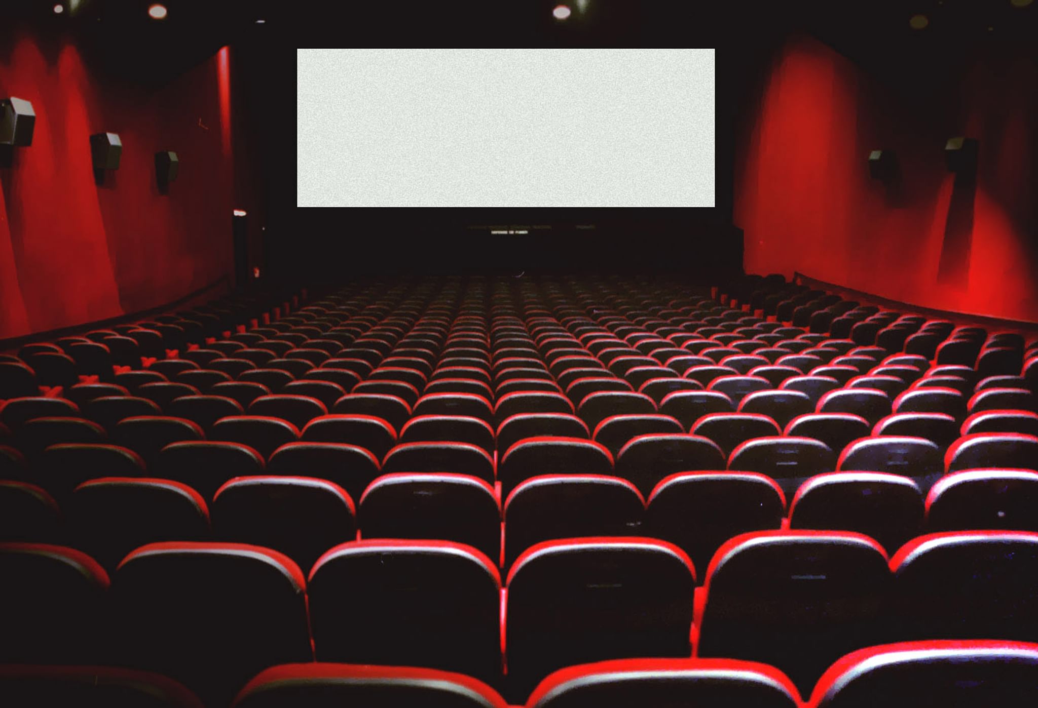 Cinema up