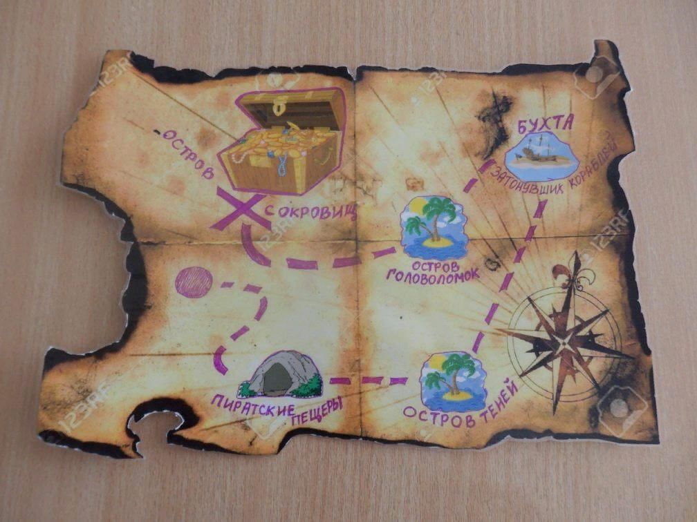 Карта квест для ребенка. Остров сокровищ квест для детей. Карта сокровищ Пиратская. Пиратская карта для квеста. Пиратская карта для детей.