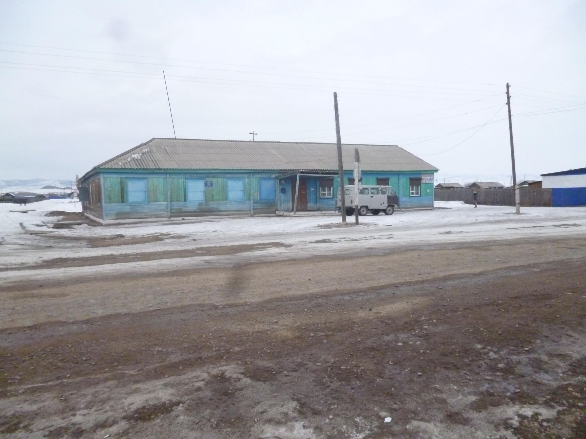 Погода в петровск забайкальске