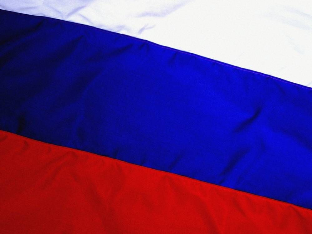 Триколор флаг россии фото в отличном качестве