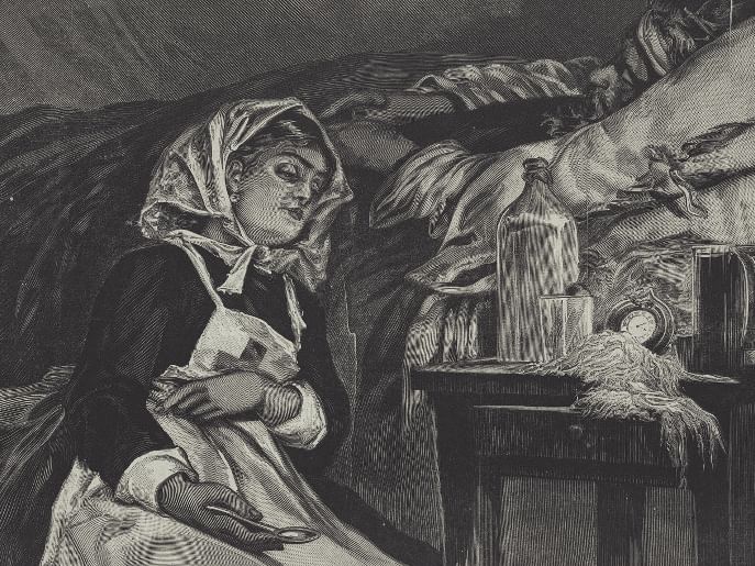 ТРАДИЦИИ ВОЛОНТЕРСКОГО ДВИЖЕНИЯ