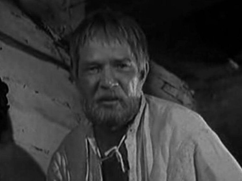 Кадр из фильма «Сыновья уходят в бой» (1969)