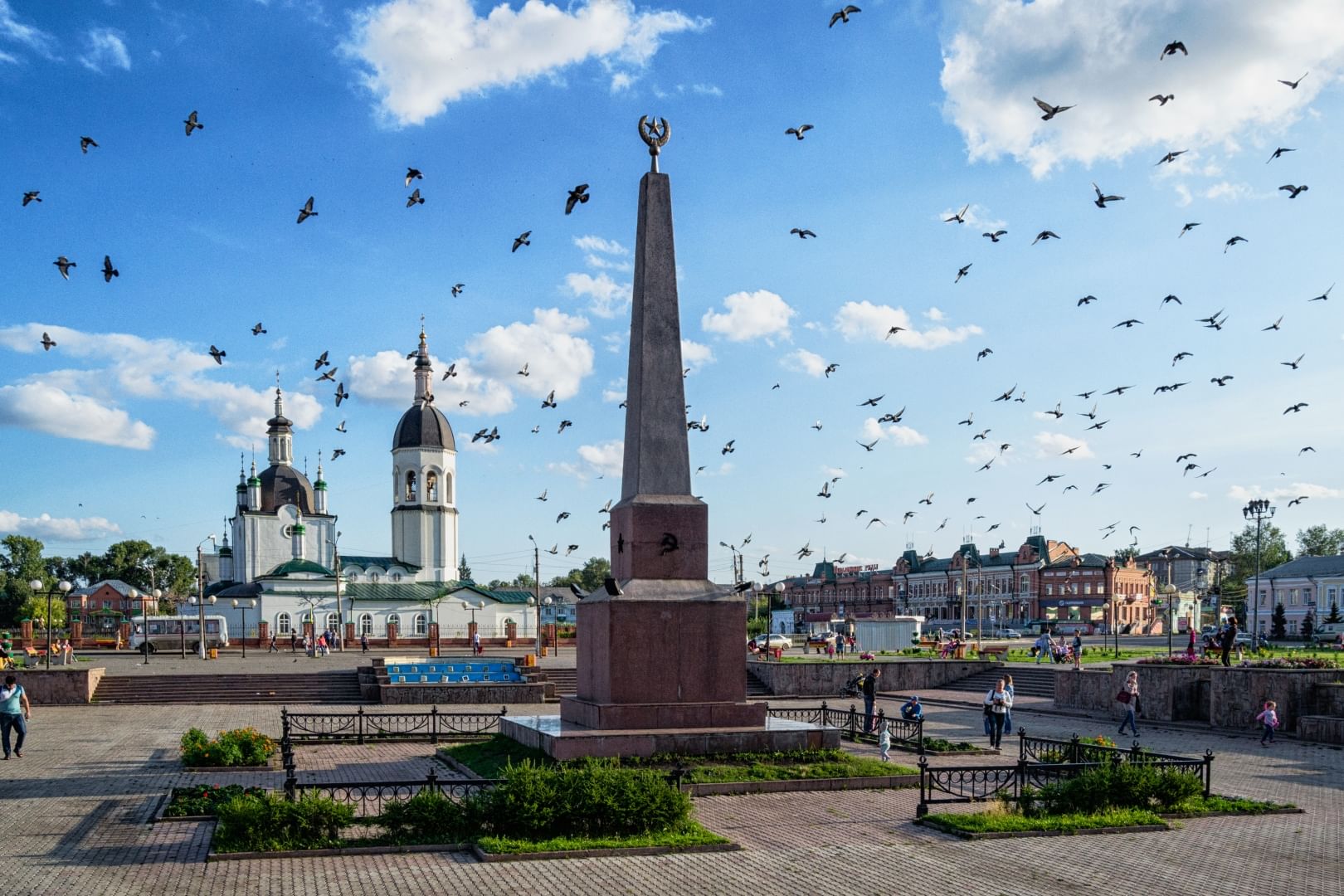 Канск красноярский край фото Онлайн-акция "Мой город, мой взгляд" 2020, Канск - дата и место проведения, прог