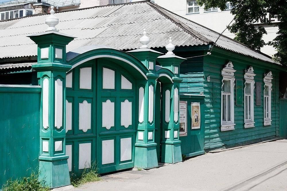 Дом фото киров официальный сайт