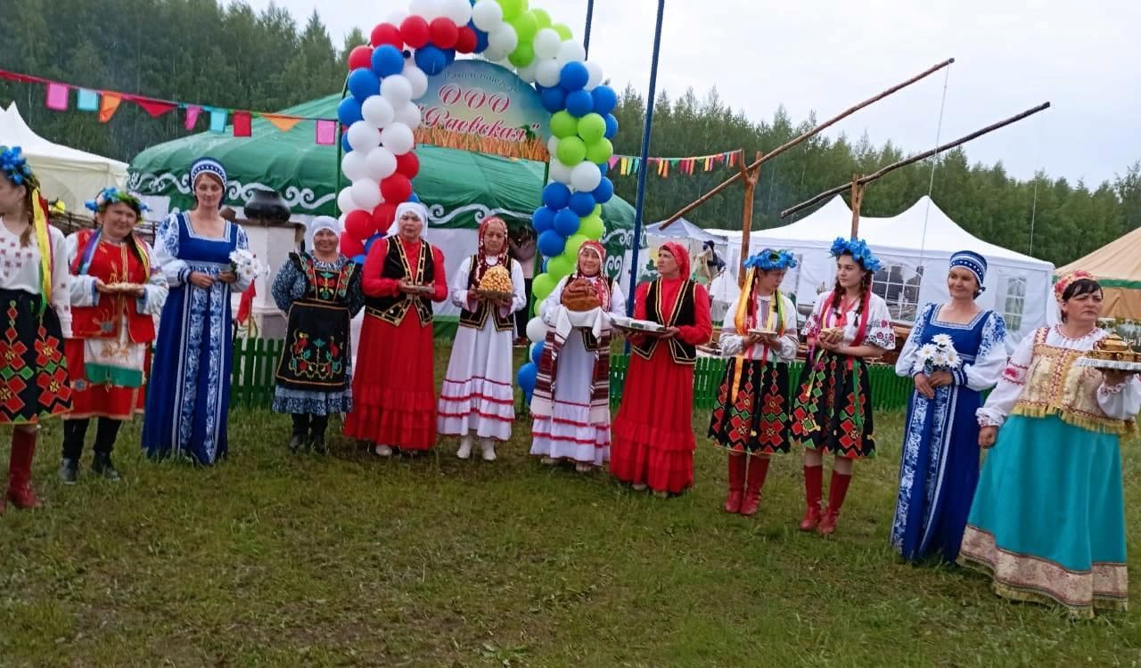 Альшеевский район деревня сулпан видео фото Дни национальных культур "Обряды и традиции народов России" 2022, Альшеевский ра