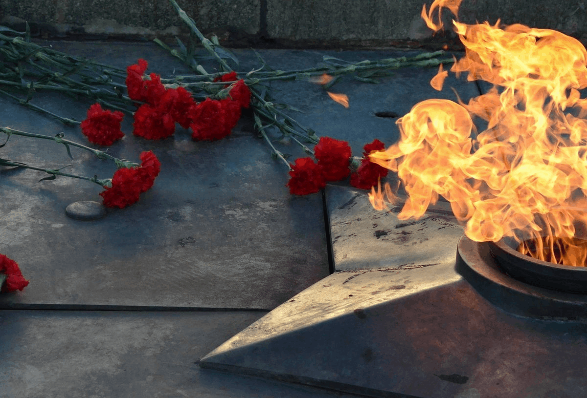 День победы день памяти и скорби картинки