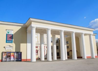Березниковский драматический театр