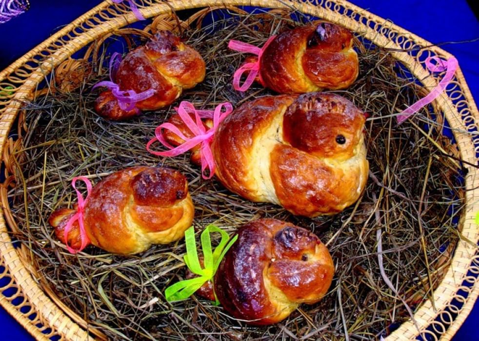 Сороки праздник картинки