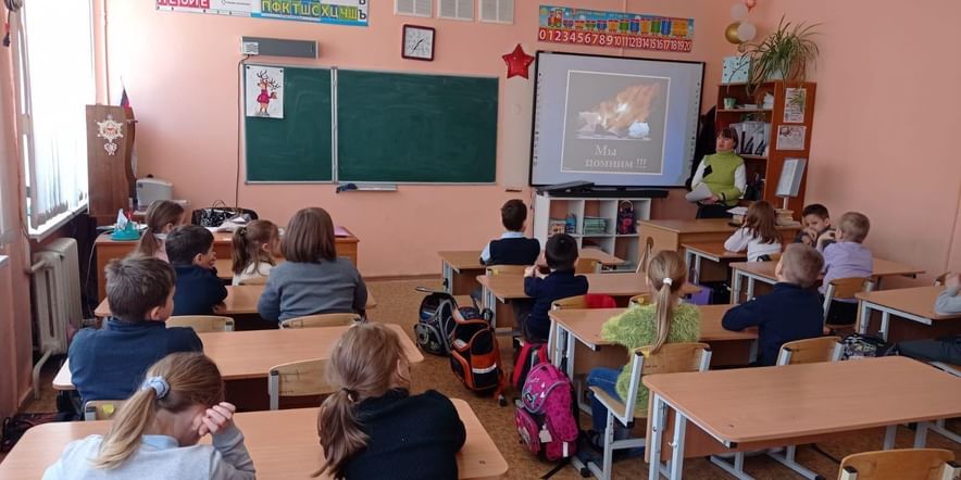 Основное изображение для события Программа «Солдатские письма — тоже святыня. С нами, живыми, они говорят»