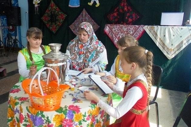 Мероприятие чайные посиделки. Московское чаепитие фестиваль. Русское гостеприимство.