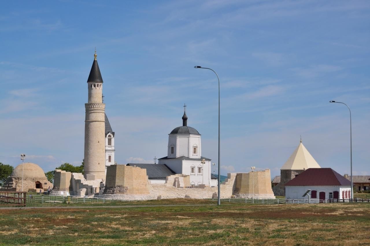 Волжская булгария картинки