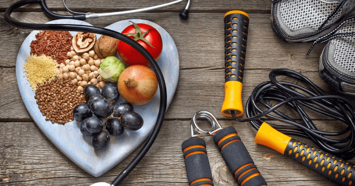 Health Fitness and Beauty
