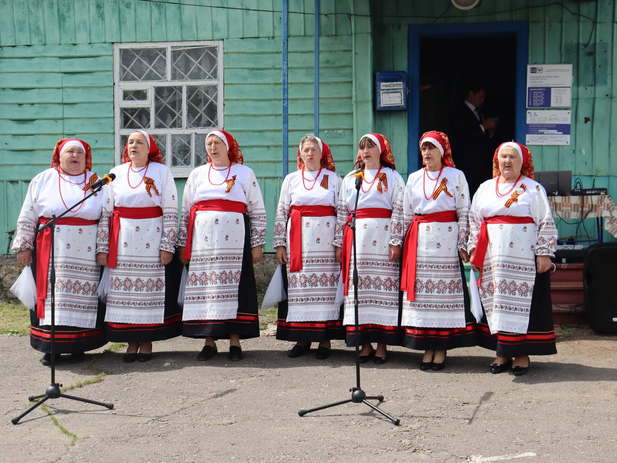 Красовка грибановского