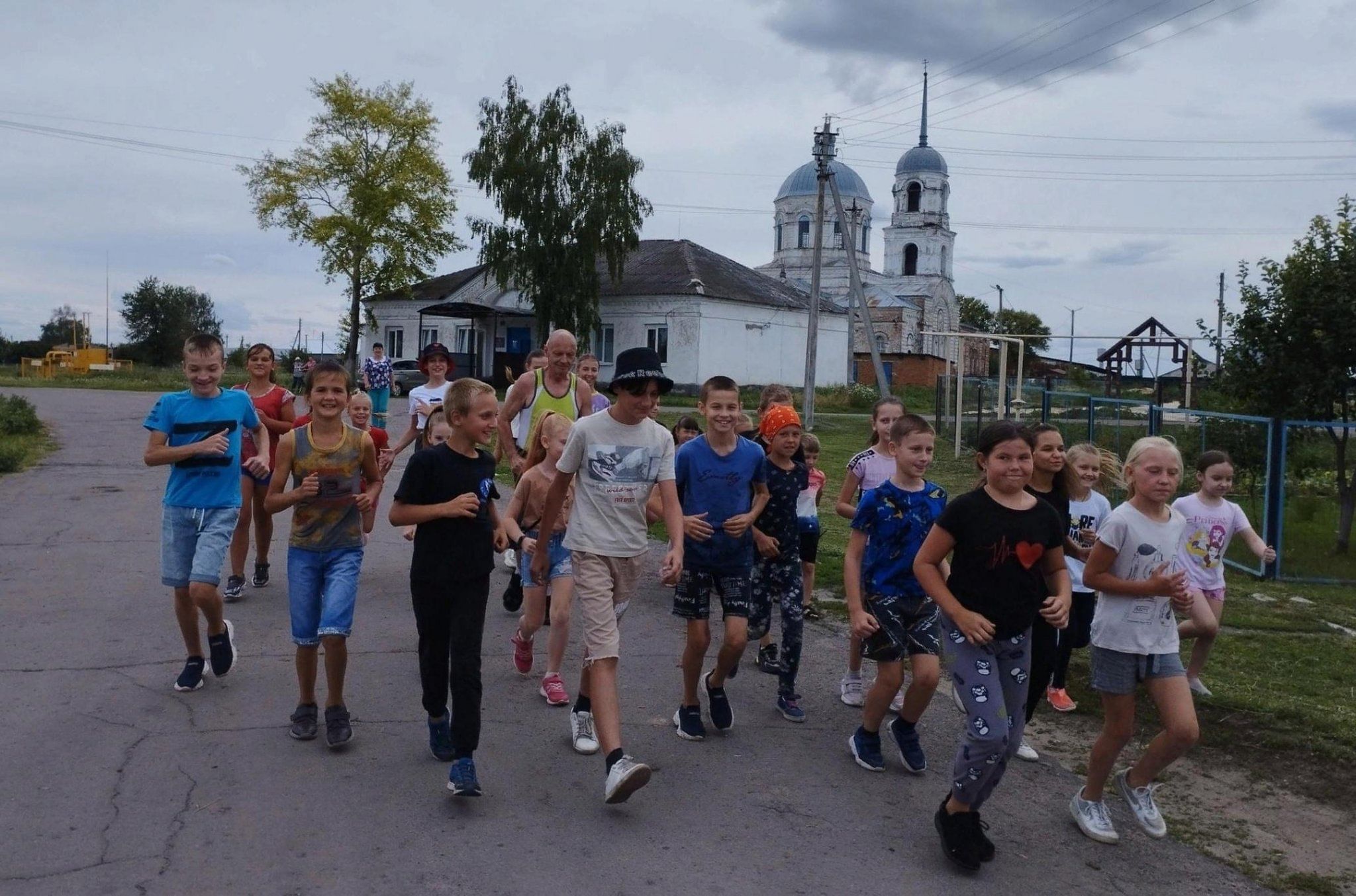 Прогноз погоды в каширском. Погода в Кашире на 14 дней.