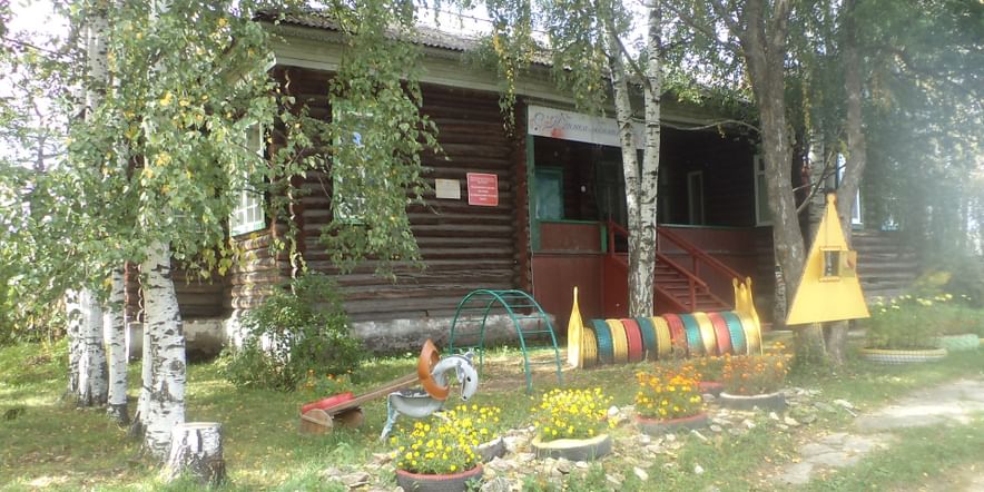 Основное изображение для учреждения Сольвычегодская детская музыкальная школа №44