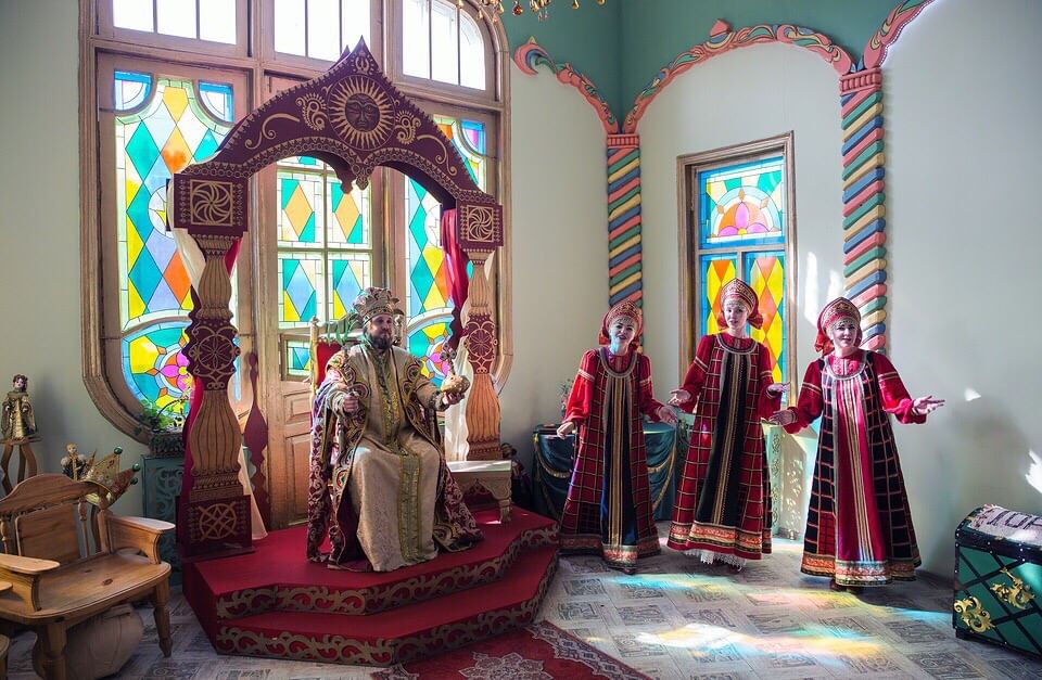 Горохов день