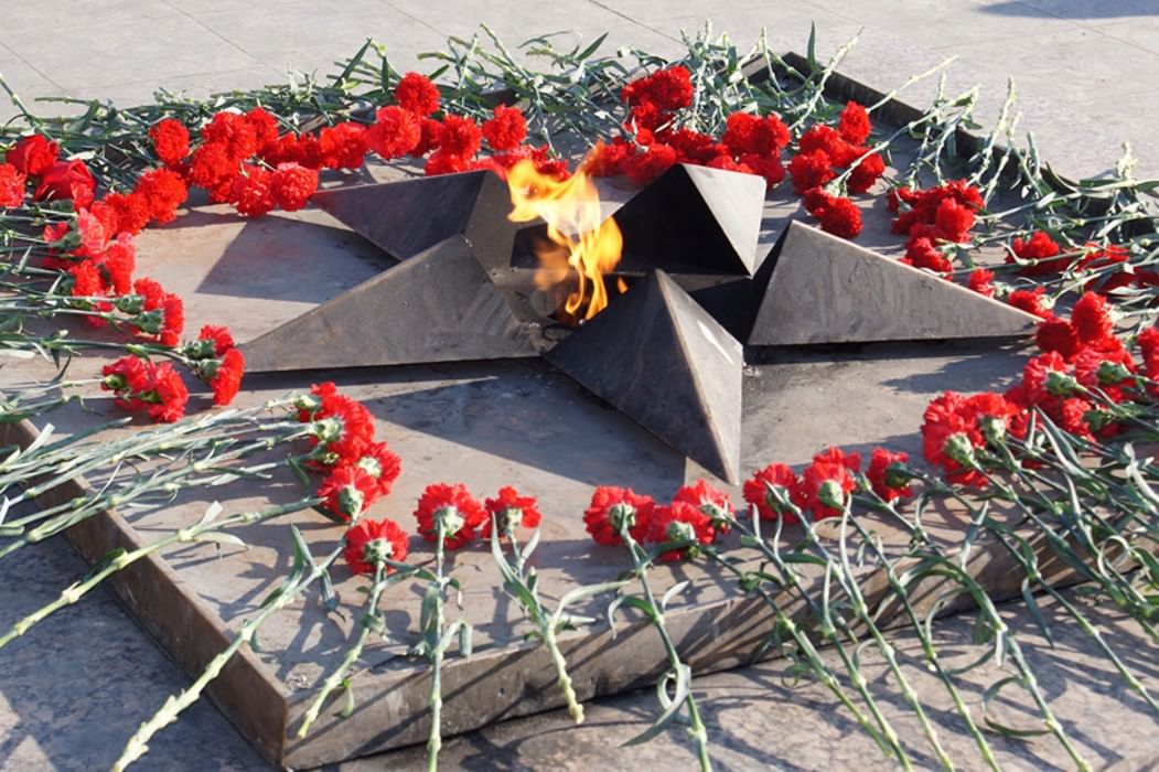 Память воинам картинки