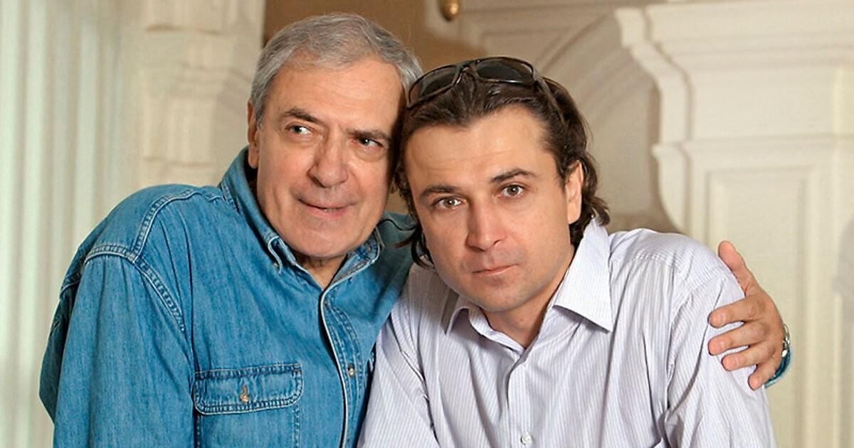 Александр лазарев старший биография личная жизнь 2 мая 2011 г. скончался Александр Лазарев 2022, Луховицкий район - дата и место 