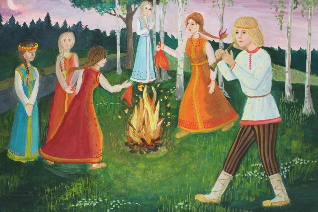 Лель сказка Снегурочка. Опера Снегурочка Лель. Римский Корсаков Снегурочка Лель. Сказочный хоровод.