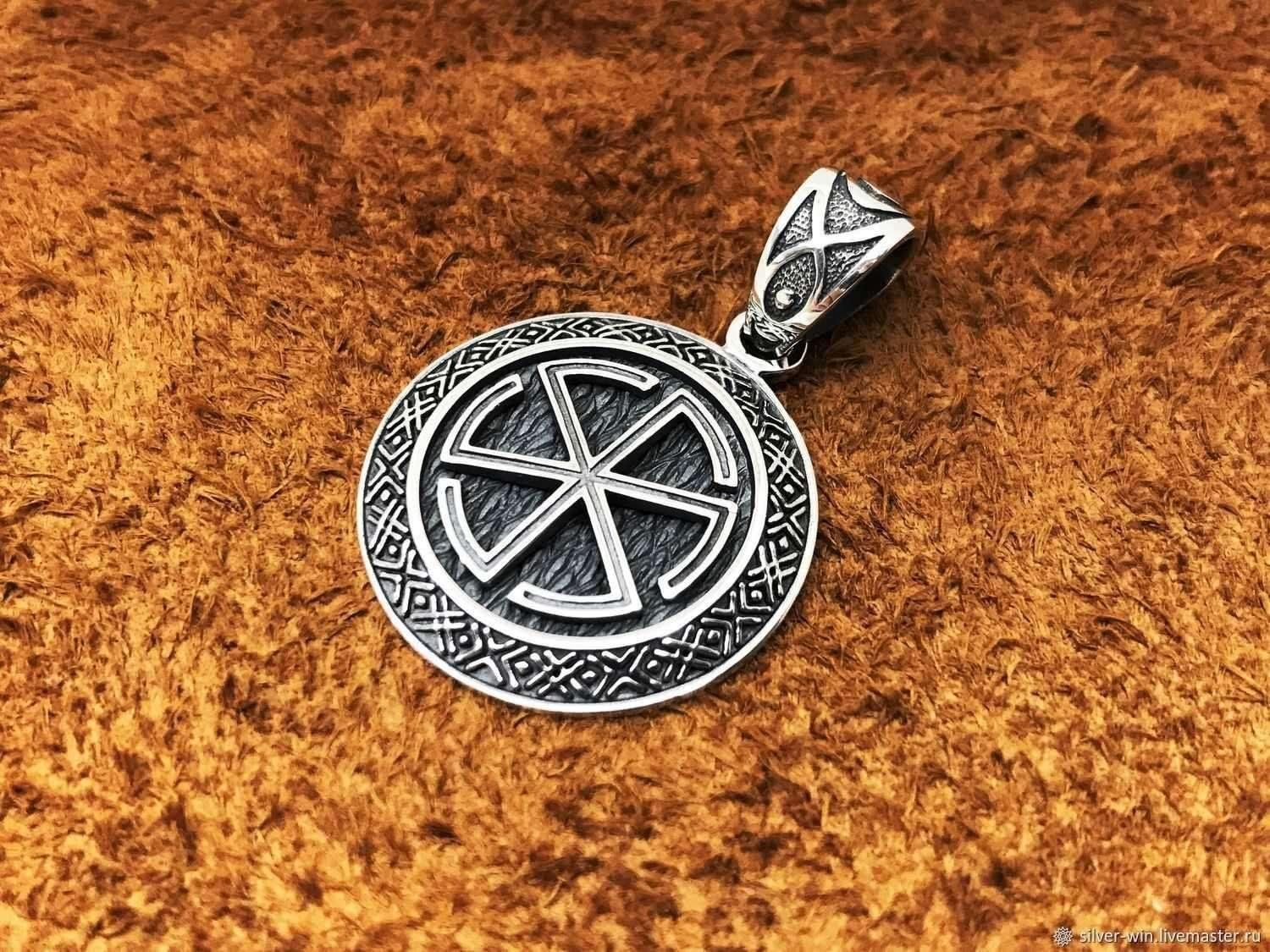 Знак перуна у славян фото