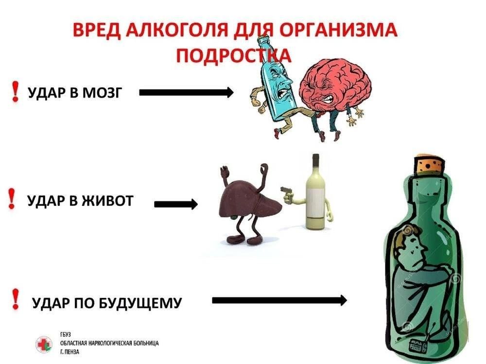 Влияние алкоголя на человека проект Полезный разговор о вредных привычках" 2024, Ипатовский район - дата и место про