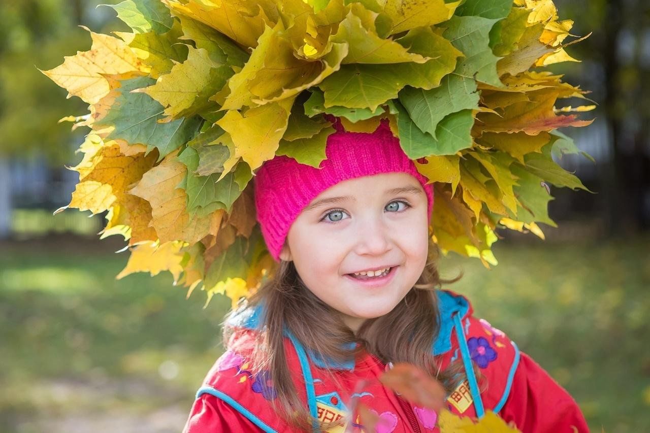 Фотоконкурс золотая