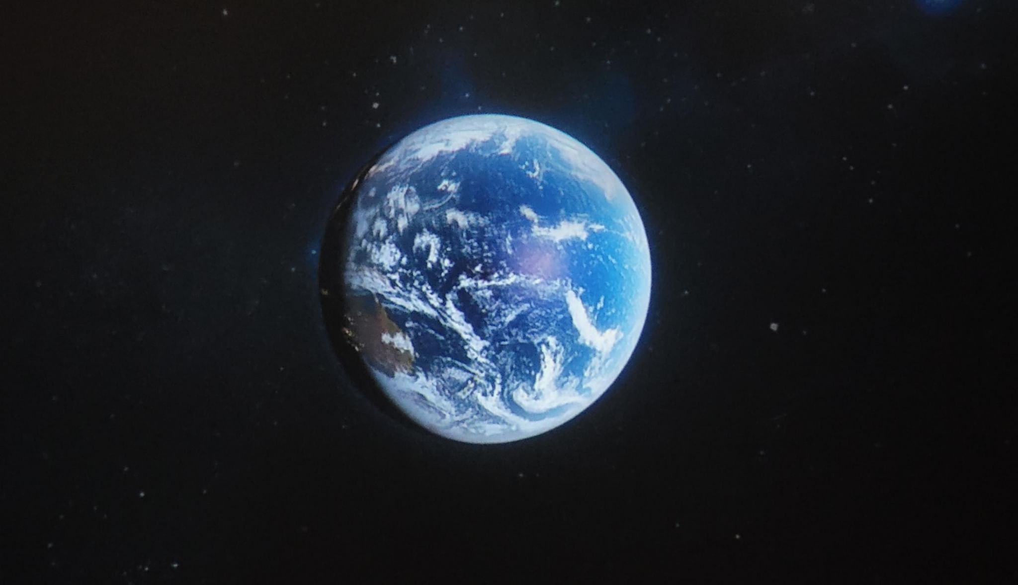 2022 earth