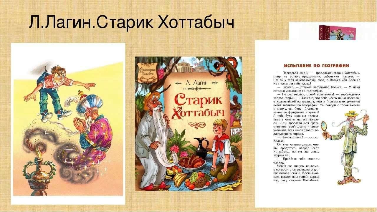 Читательский дневник 4 класс старик хоттабыч. Л. Лагин "старик Хоттабыч". Книжка «старик Хоттабыч» Лазаря Лагина. Лагин старик Хоттабыч читательский дневник.