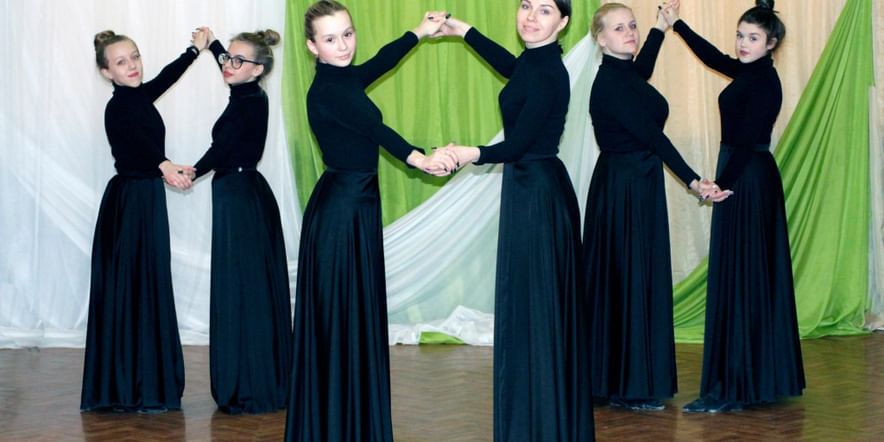 Основное изображение для события Мастер-класс «Основы вальса»