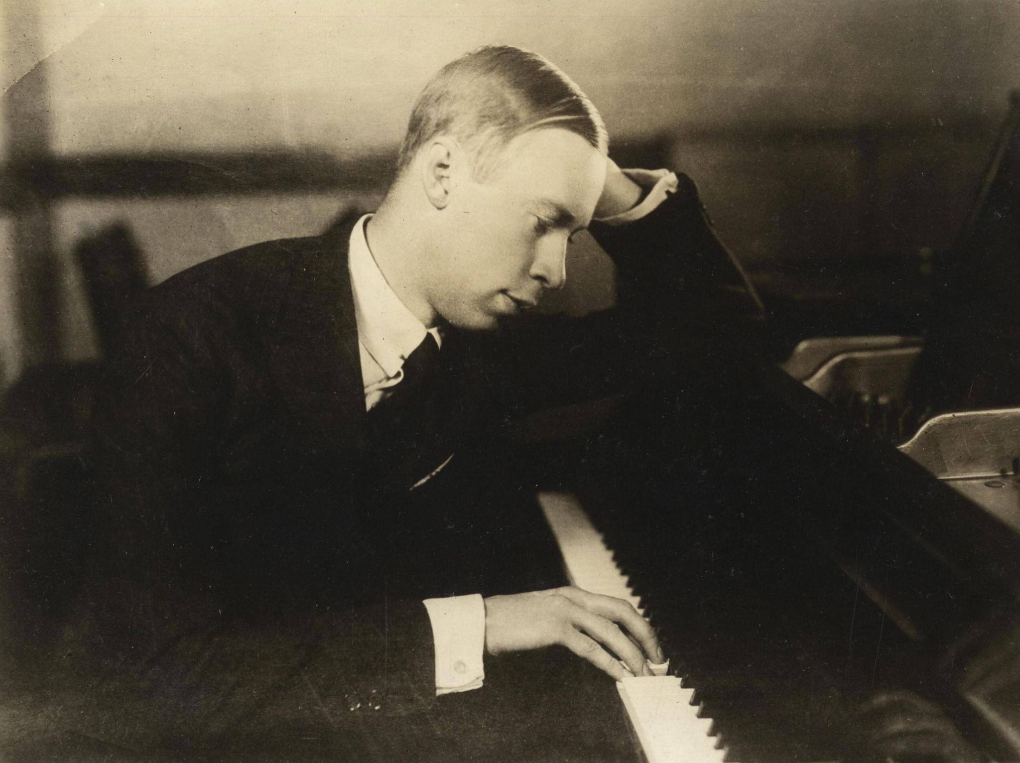 Prokofiev