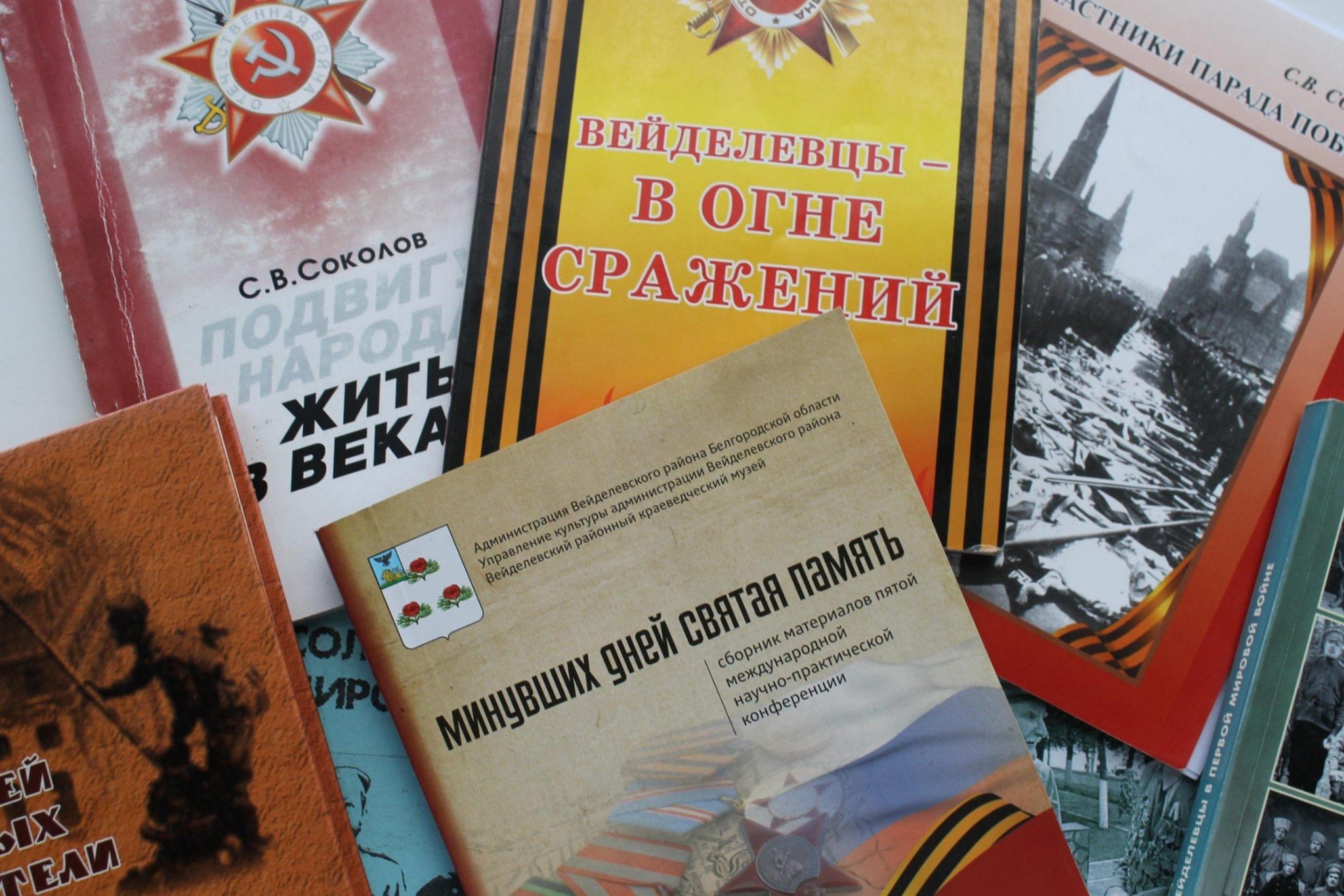 Военно–исторический дневник «В веках бессмертно танковое поле» 2024,  Вейделевский район — дата и место проведения, программа мероприятия.