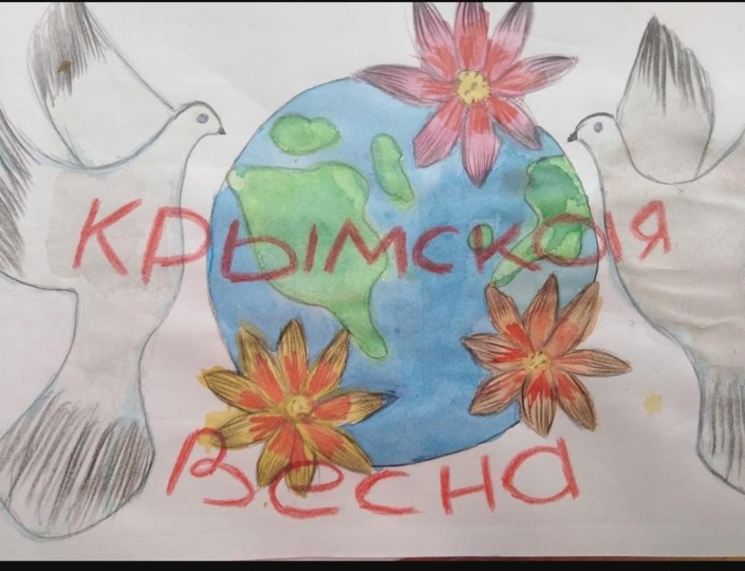 Конкурсы рисунков 2022