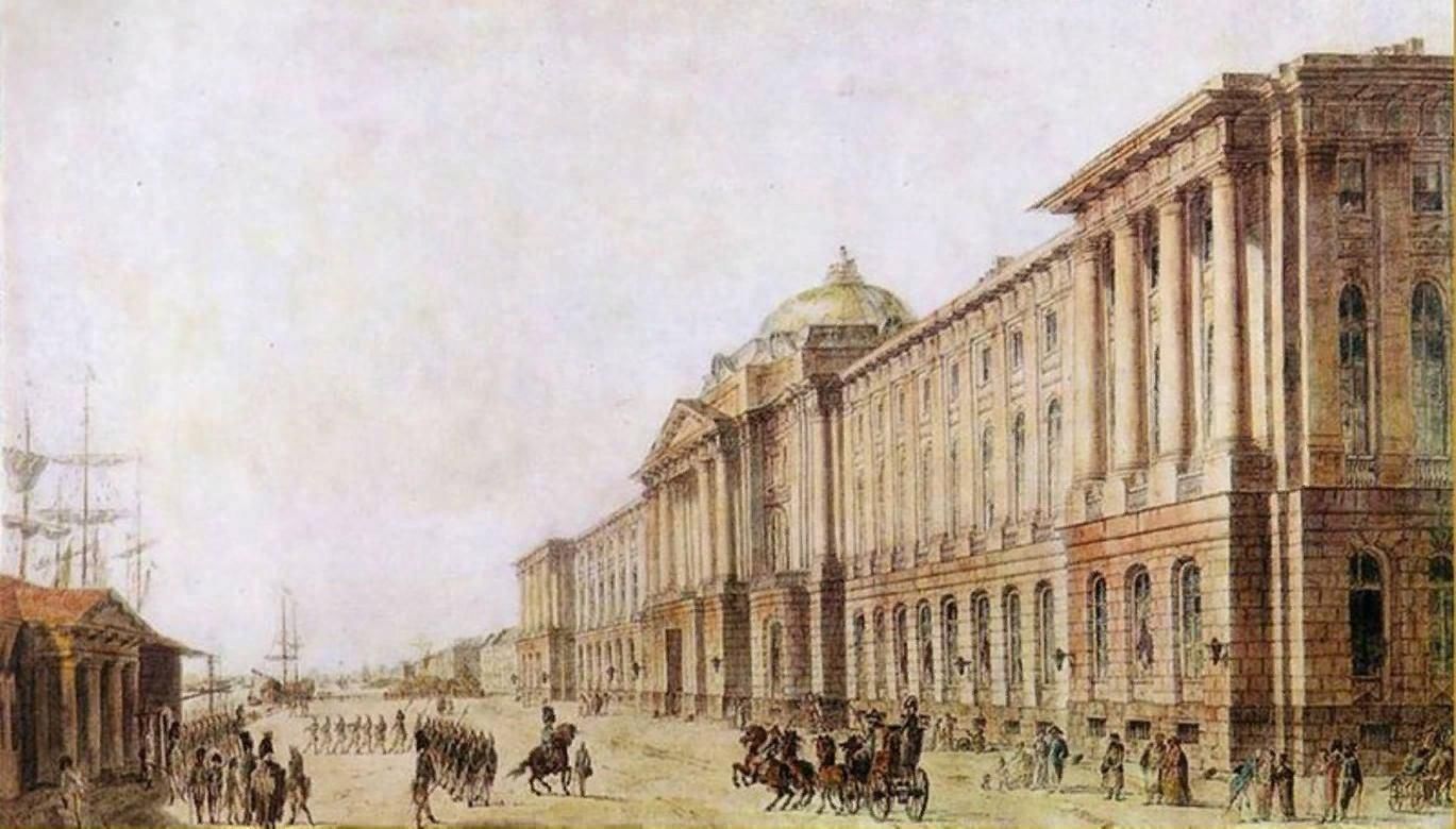 1 половина xix века. Императорская Академия художеств в Петербурге 1757. Академия художеств в Санкт-Петербурге 19 век. Академия художеств в Петербурге 18 век. Императорская Академия художеств в Санкт-Петербурге 19 век