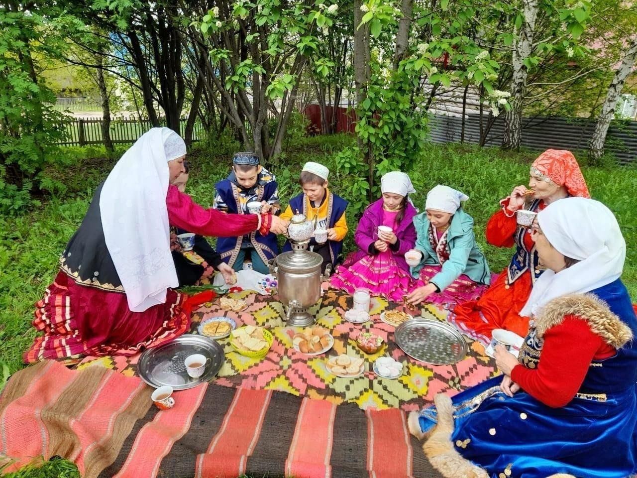 Праздник «Кукушкин чай» 2024, Бурзянский район — дата и место проведения,  программа мероприятия.