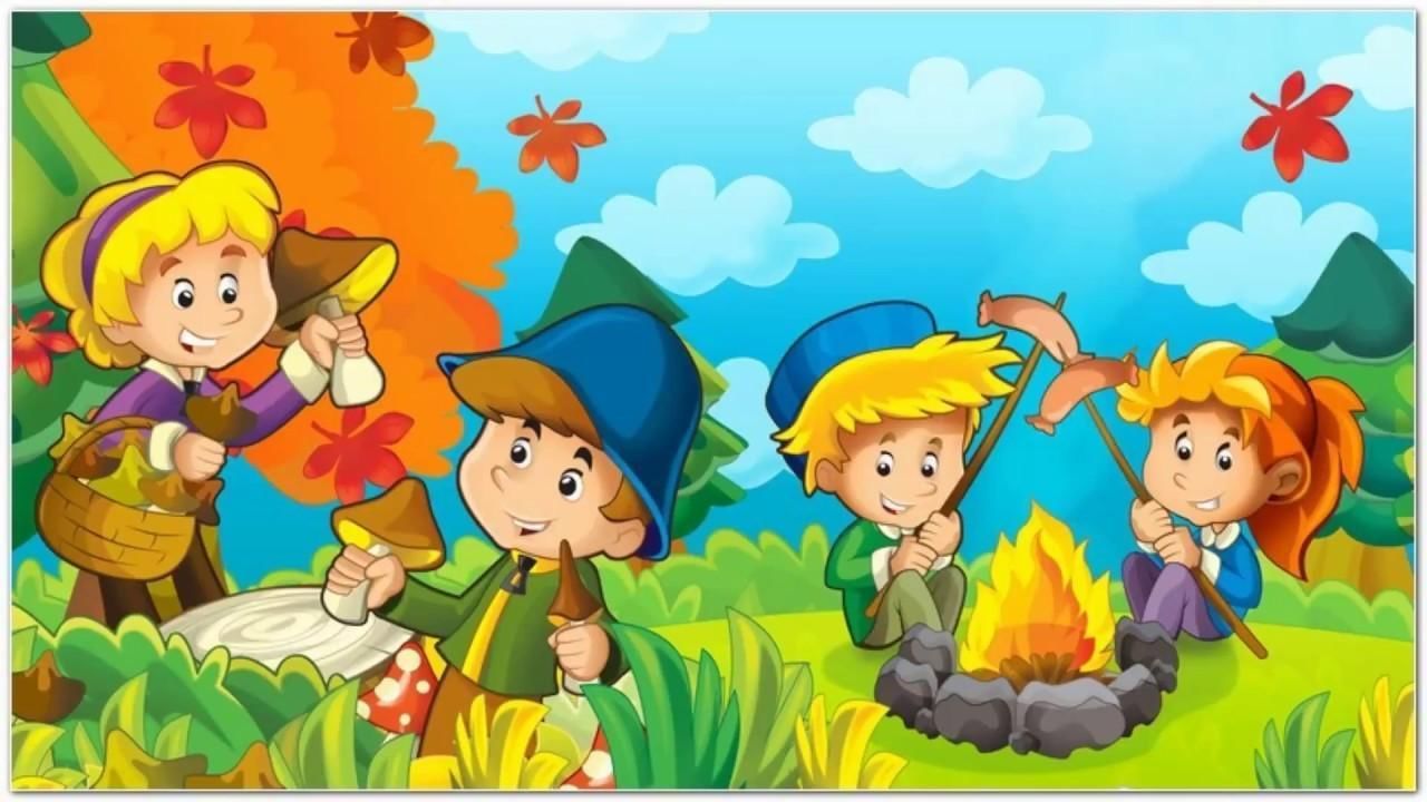 Р¦РІРµС‚С‹ РїРѕС…РѕРґ
