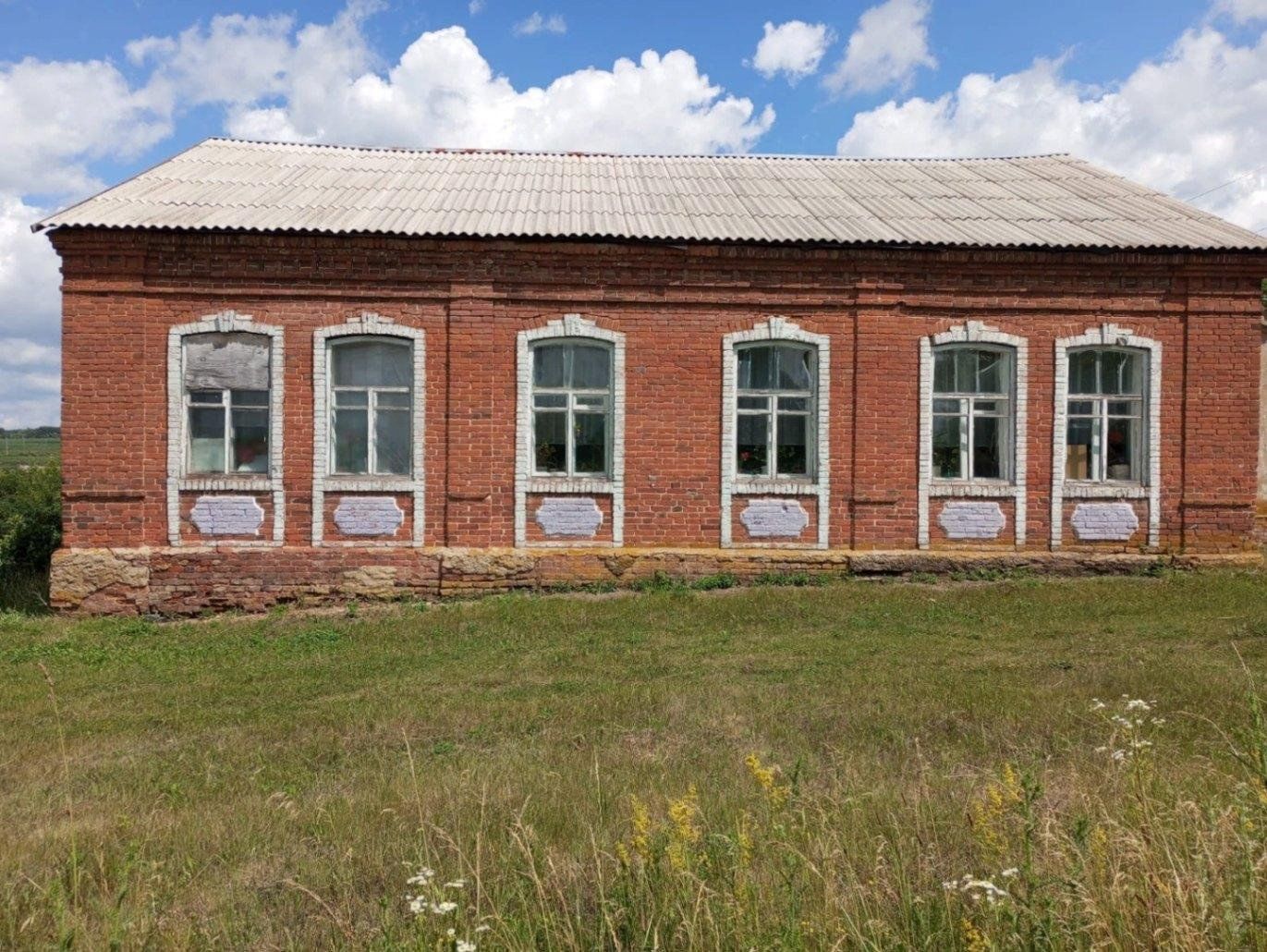 Шиповский сельский клуб. Подробная информация: расписание, фото, адрес и т.  д. на официальном сайте Культура.РФ