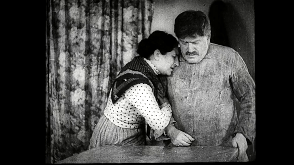 «Первый взвод», 1933