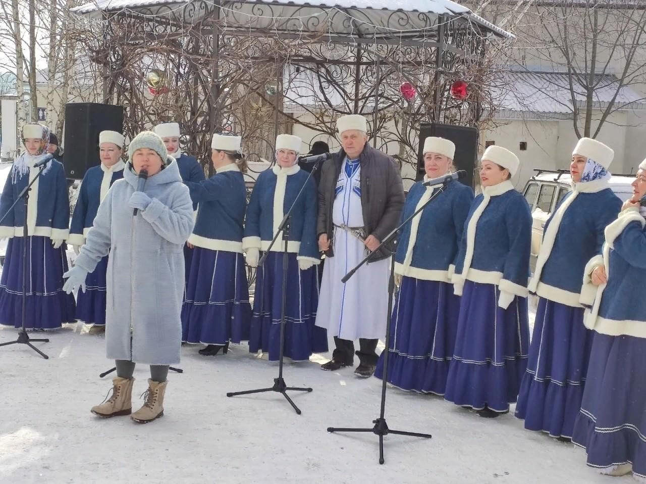 Сегодня в ессентукской