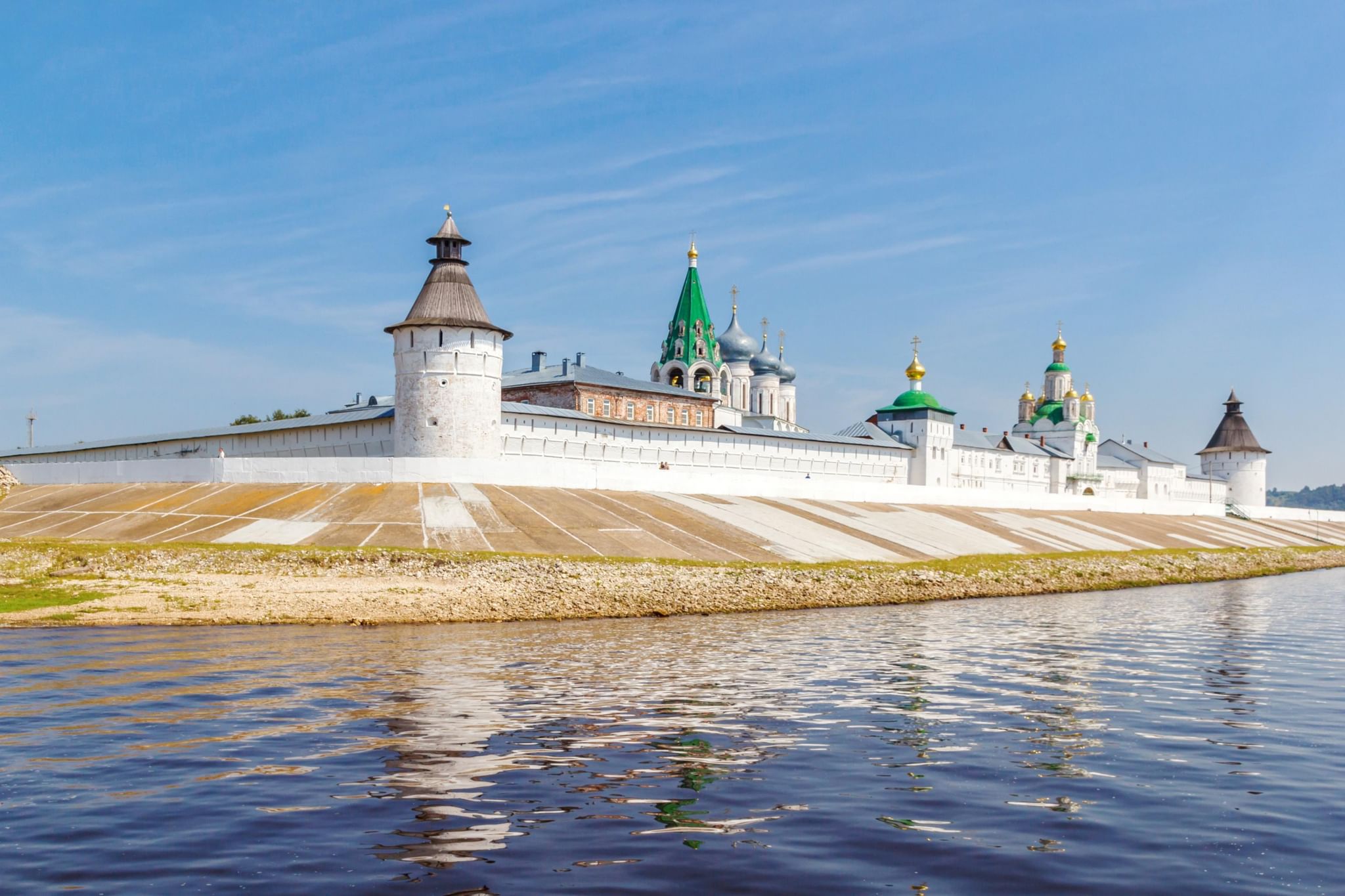 макарьево достопримечательности