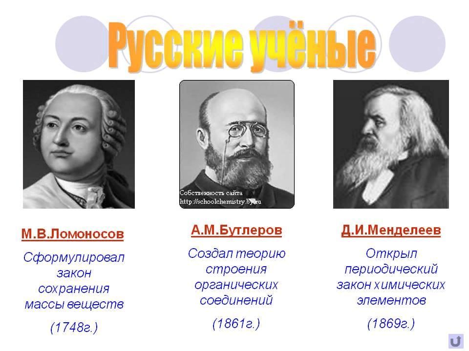 Немало великих ученых знает история человечества схема