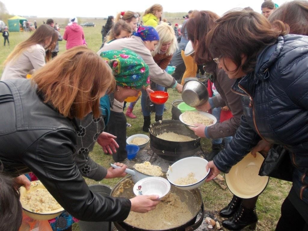 Башкирский праздник каргатуй картинки