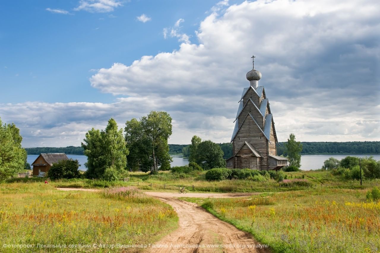 Туры Погост Тверская