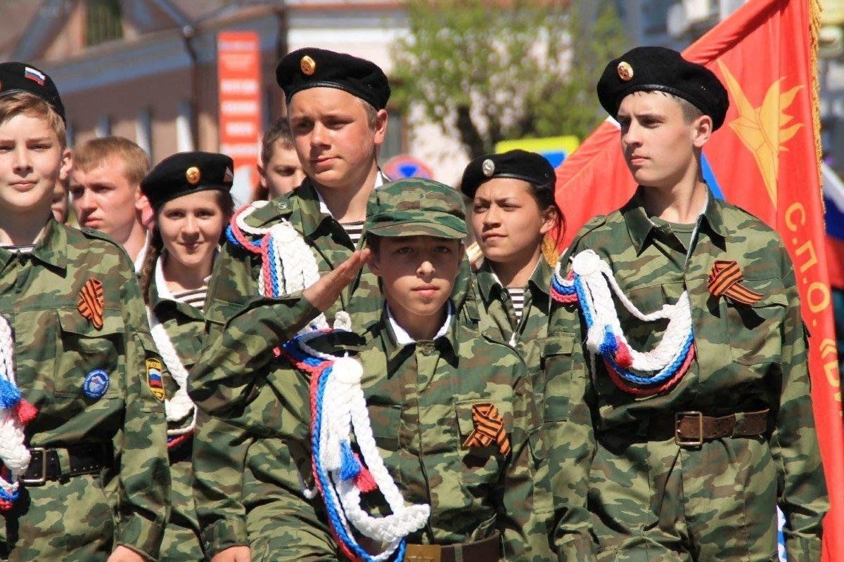 Военно патриотические картинки