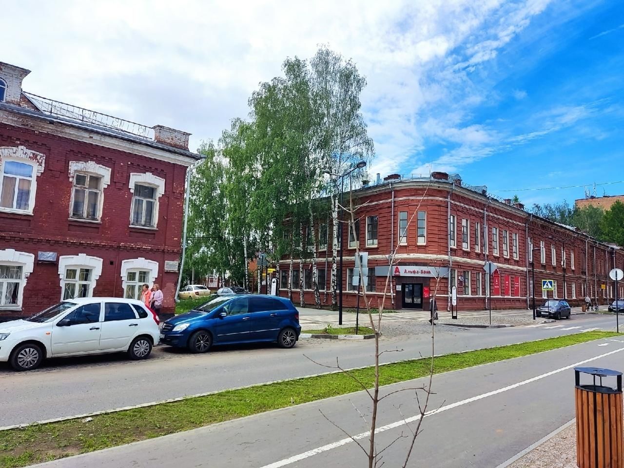 город глазов достопримечательности