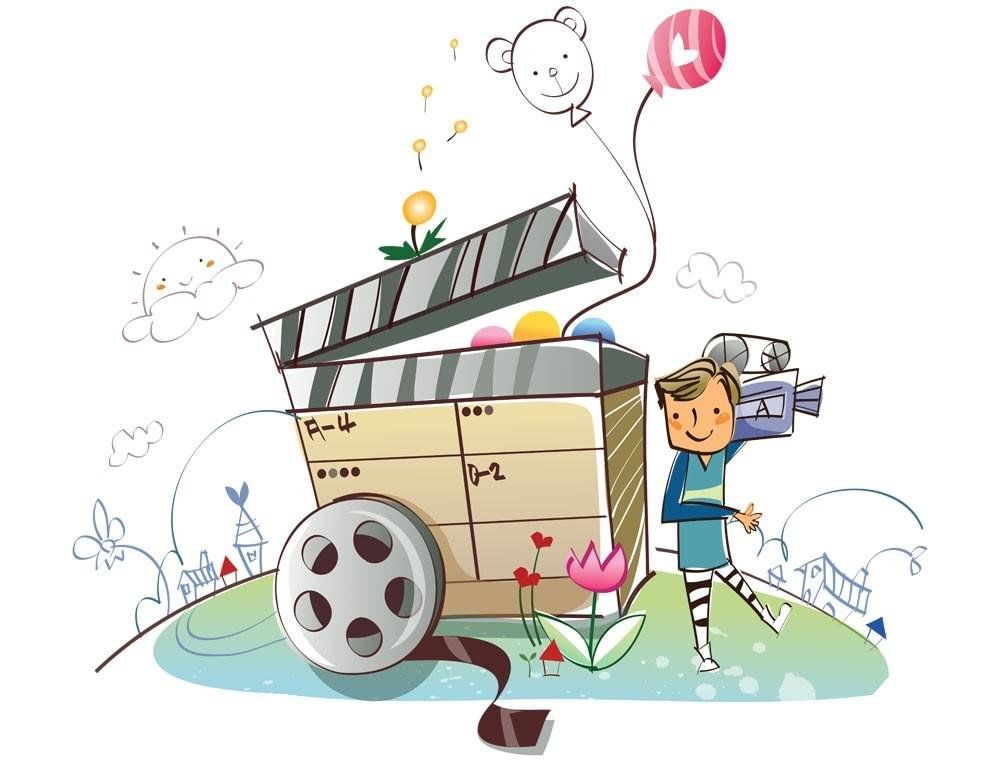 Познавательный час "Волшебный мир кино" 2023, Хайбуллинский район - дата и место