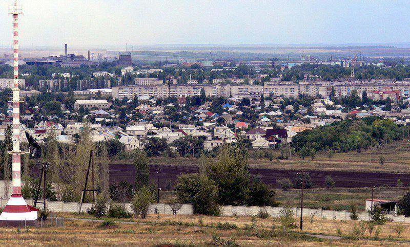 Г михайловка волгоградская область фото Нет в мире краше Михайловки нашей" 2022, Волгоград - дата и место проведения, пр