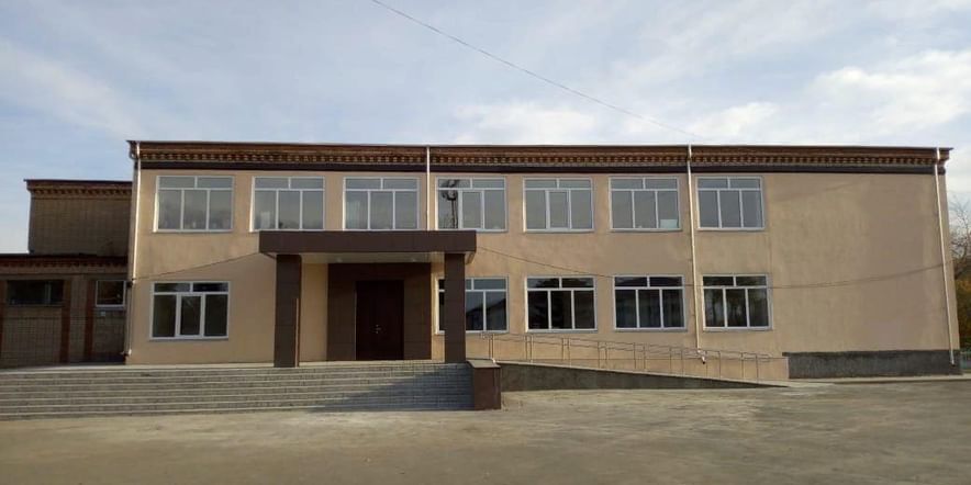 Основное изображение для учреждения Подовинновский сельский дом культуры