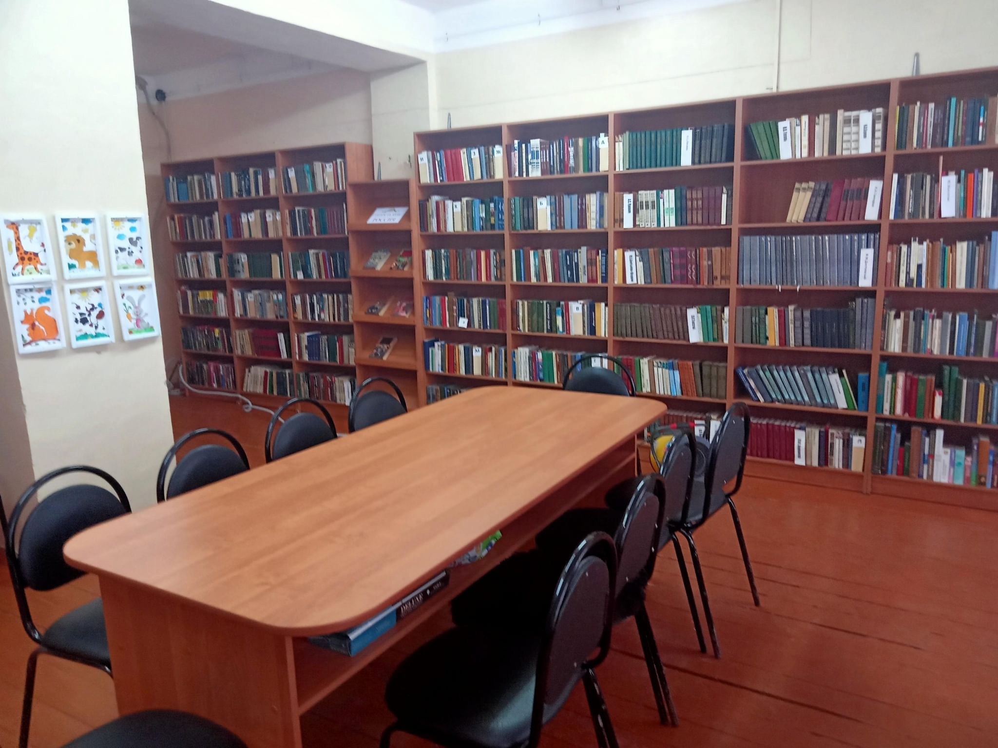 В Пензенской области отправят заявки на финансирование для создания модельных би